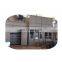 Excellent color powder coating line for aluminum doors and windows