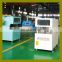 OEM factory Full automatic CNC PVC window fabrication machine for frame welding seam cleaning