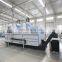 DMCC3-2HS Aluminium profile Double Head high speed 3-Axis CNC Machining Center