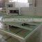 Plastic Window Auto Welding and Cleaning Machine Line