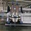 aluminium window making machine/ aluminium profile four heads crimping machine / cnc machine for aluminium windows
