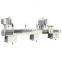 Alu-Alloy Double Head Saw King