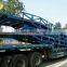 7LYQ Shandong SevenLift portable truck loading and unloading ramps machine