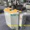 Excellent window door frame corner crimping machine for windows aluminum profiles