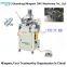 Window Door Making Aluminium Copy Router Machine