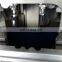 V-shape 45 degree Cutting Machine used for cutting of solar energy plate boeder