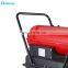 2018 Hot sales products industrial oil heaters