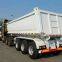 tipper trailer,dump trailer