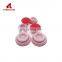 Professional flexible spout closure