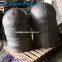 stainless steel tank dishes end cap Hemispherical Ellipsoidal conical Dished Head