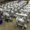 DBY stainless steel electric diaphragm pump