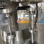 SGF-50 Auto plastic tube filling and sealing machine for creams