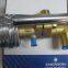 Eemerson types TER45HC,THR75HC,TMR100MC Thermal Expansion Valves