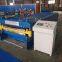Corrugated and trapezoidal roof production sheet roll forming machine manufacturers