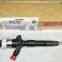 high quality Original fuel common rail injector 095000-8290 23670-0L050