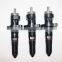 Genuine Diesel Engine Spare Parts Diesel Injectors for 3076703