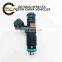 Auto Replacement Parts Of Fuel Injector Hot Selling 9DUU-9F593-FA 9DUU9F593FA