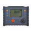 Ground Resistance Soil Resistivity Meter Simple Tester