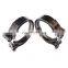 Diesel Engine Parts ISBe ISDe QSB v Band Clamp 3415547