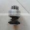 QDJ2527 5268413 10T 2.5KW Stater for  ISF3.8 engine