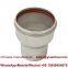 coaxial wall terminal flue for gas boilers Condensing  flue horizontal 60/100mm