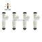 Fast Delivery Car Accessories Fuel Injector Noeele OEM 0280155820