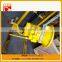 Hyun-dai Robex 290LC-7 swing motor gear box without motor , excavator swing machinery 31N8-10181 swing gear box