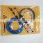 991-00145 Seal Kit Assembly Hydraulic Cylinder Seal Kits for J C B 3cx  4CX