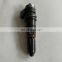 L10 Construction machinery diesel engine spare part fuel injector 3076736