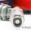 Wholesale Automotive Engine Parts 23250-15040 For Toyota Corolla Spacio Sprinter 1.6L Soluna 1.5 fuel injector nozzle
