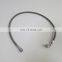 Original Excavator 209959 NT855 Diesel Engine Flexible Hose