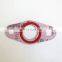 QSB6.7 diesel engine spare parts Turbocharger Oil Return Tube Gasket 4891288