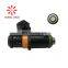 New high quality factory manufacture fuel injector nozzle 5WY-2817A