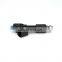 Car parts new 28233506 For Suzu ki 1.4L 4holes car fuel injector system
