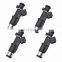 01F003A 01F026 206 auto spare parts nozzle car engine full Fuel injectors