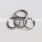 Chinese Supplier A2300 Diesel Engine Spare Parts Exhaust Valve Seat 4900334