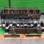 PC600-7 PC600-8 Excavator Engine SAA6D140E-3 Crankshaft Main Bearing 6217-31-1010