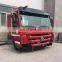 Sinotruk Truck Body Parts HOWO Truck Cabin