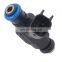 For Buick Fuel Injectors 0280156131 12571159