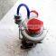Apply For Engine Turbocharger Turbine Wheel  High quality Grey Color