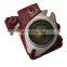 Trade assurance KPM Excavator plunger variable displacement pump K3VL45/BV-10RKMLO K3VL45/B-10RSM-P0 hydraulic pump plunger pump