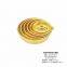 Drainage Funnel Oil Filter Net Fried Pork Net Stainless Steel Bucket Drip Basket Rice Picker Wash Rice NEW WHOLESALES