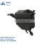 Radiator Coolant Reservoir Overflow Expansion Tank w/ Sensor For BMW 5 6 Series 17137542986 17137519219 17137516004