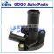Water Outlet Thermostat Housing for GM OEM 24575259,24577132