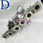K24.2 Turbo 53249887206 2750902480 Turbocharger For Mercedes Benz SL 600 S/CL 600 with M275-LRK Engine Right Side