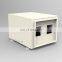 Large Greenhouse 240Liter Per Day Compact Fresh Air Ducted Dehumidifier