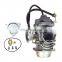 New Carb Carburetor Assembly for Polaris Sportsman 500 2001-05 2010-12 3131453