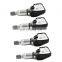 4 x TPMS Tire Pressure Sensors for Mercedes-Benz C250 C300 C350 Smart A0009050030Q03