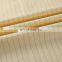 Antistatic 98% Polyester 2% Carbon fiber ESD Anti-Static 75D Pongee Fabric for Workwear Clean Room