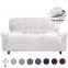 High quality modern furniture cover sofa 3 seater cushion cover sofa